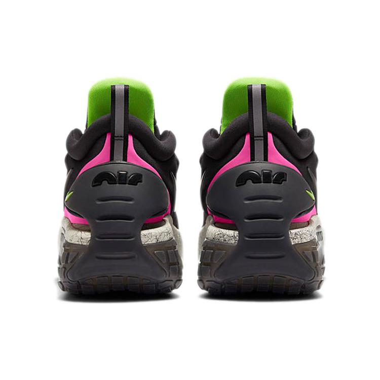 Nike Адапт Авто Макс Огненная Ягода 'Черно-Розовый' CZ6802-001