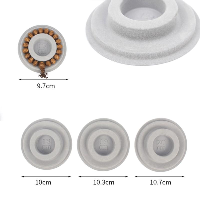 Ювелирные изделия Браслет Diy Ожерелье Дизайн Пластина Браслет Ношение Бусины Дизайн Таблица Размер Циферблата