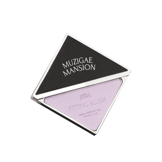 MUZIGAE MANSION Fitting Blush 5g