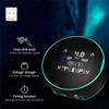 Блок питания для тату Aurora III Цифровой светодиодный Тату-пояс Катушечный С катушкой и роторным тату-болтом Адаптер Регулировка Fre Штепсель США