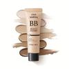 Liquid Foundation Concealer Oil Control BB Cream Moisturizing Brightening Skin Tone Long-lasting Waterproof Makeup