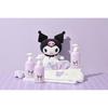 Green Finger My Kids Fresh Sanrio Kuromi Lotion, 320 мл, 1 шт., популярный персонаж в Корее