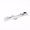 Tuning Keychains Car Auto Tuning Parts 10mm Ratchet Wrench Keychain Keyring Key Ring