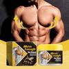 Male Breast Care Cream Daily Hydrating And Moisturizing Male Chest Massage Care Cream