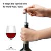 Electric Wine Bottle Opener Automatic Electronic Corkscrew Set