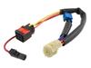 Peugeot 206 / 206+ 1998- Ignition Lock Cylinder