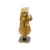 Fascinations Metal Earth INFINITY GAUNTLET Puzzle En Métal 3D