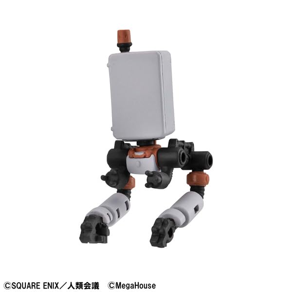 Коллаборация Desktop Army Фигурка 2B NieRAutomata Ver1.1a