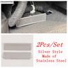 Car Seat Under Floor Air Vent Outlet Dust Filter Cover Protection Panel Interior Accessories Fit For Mazda CX-50   2024