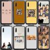 Чехол для телефона «Корейский драматический ТВ-ответ 1988» для Huawei Honor 30 20 10 9 8 8x 8c v30 Lite view 7A pro