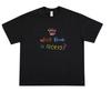 Fashionable And Trendy This Versatile And Versatile Handdrawn Creative Shortsleeved Tshirt Unisex Clothing Graphic T Shirts