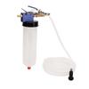 Pneumatic Brake Fluid Change Tool Highly Efficient Reliable Easy Use Power Steering Oil Change Replacement Tool for Car