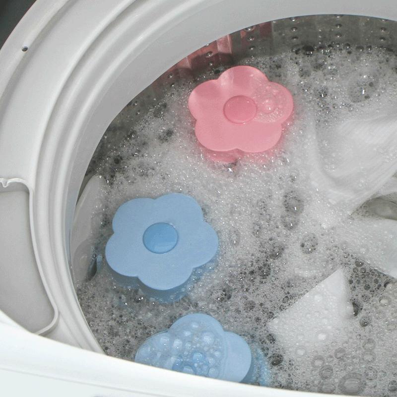 Домашняя стиральная машина, фильтр для волос, средство для удаления волос домашних животных, инструмент для стирки, ловушка, многоразовая сетка, мешок для сбора грязи, шарик для чистки