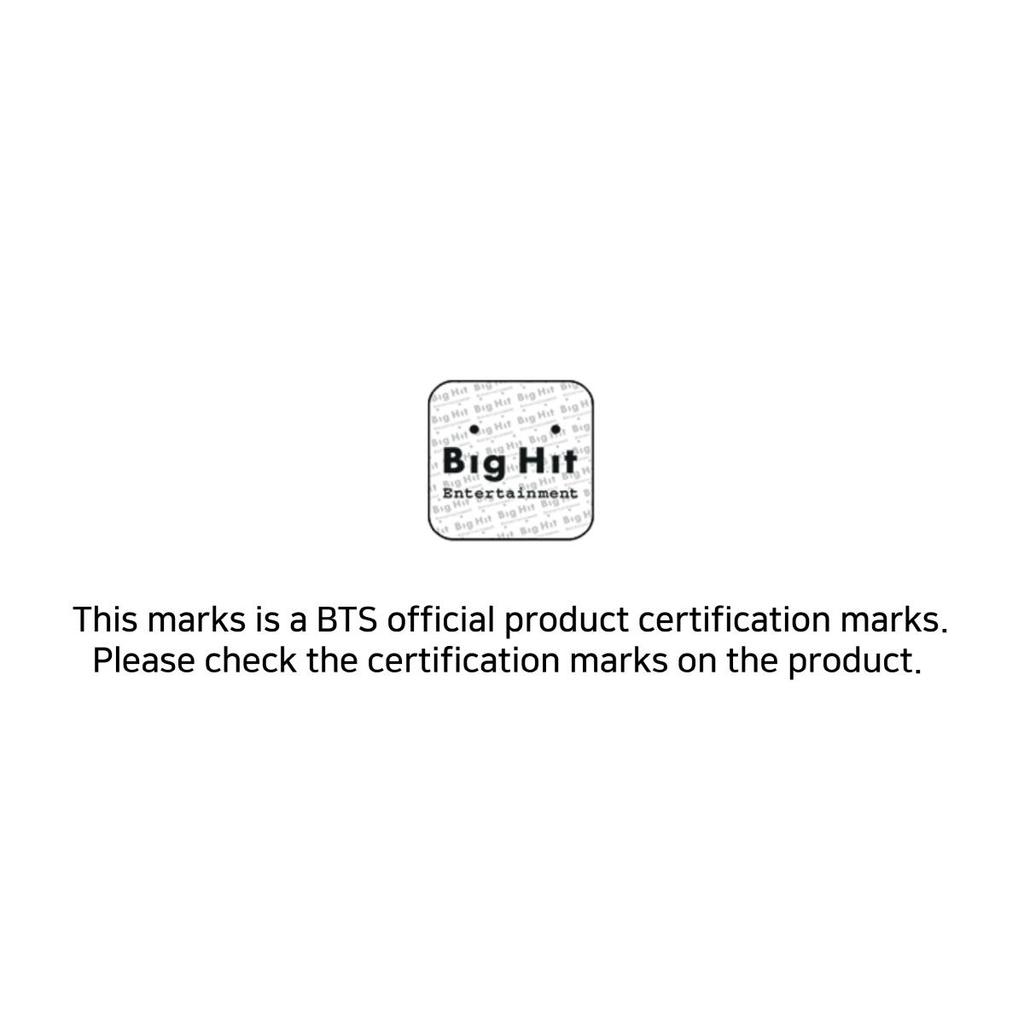 BTS ОФИЦИАЛЬНАЯ модная кукла BTS