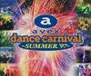 CD OMNIBUS, B-REGIT, BO ROCK, ANT & DE - Avex Dance Carnival - Summer '97 AVCD1157980 Avex Trax 1997 Japan Dance & Electronica Used