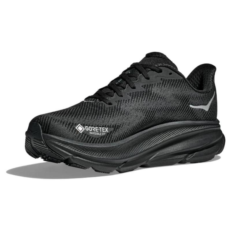 HOKA One One Кроссовки Clifton 9 Gtx 'Черный' 1141470-BBLC