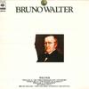 LP Record BRUNO WALTER, THE COLUMBIA SYMPHONY - Wagner Orchestral Works SONC10461 CBS SONY - Japan Classical Used