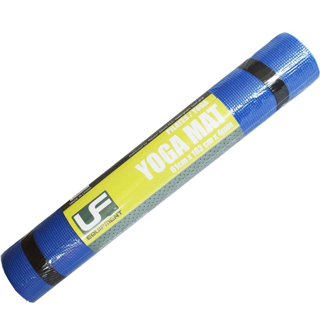 Urban Fitness Equipment Коврик для йоги