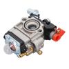 Комплект карбюратора для газонокосилки Shindaiwa 81742 AH242 AHS242 C242 T242X T242 LE242 триммер