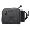 TourBox Elite Left Hand Device Bluetooth Haptic Feedback Video Movie Editing Modeling Color Correction Photo Processing Illustration Blind Operation