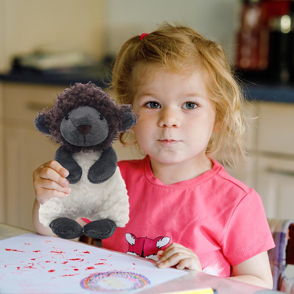 Горячая Распродажа Плюшевая Кукла Игрушка Подарочная Мультяшная Детская Тряпичная Кукла Кукла 1 ШТ