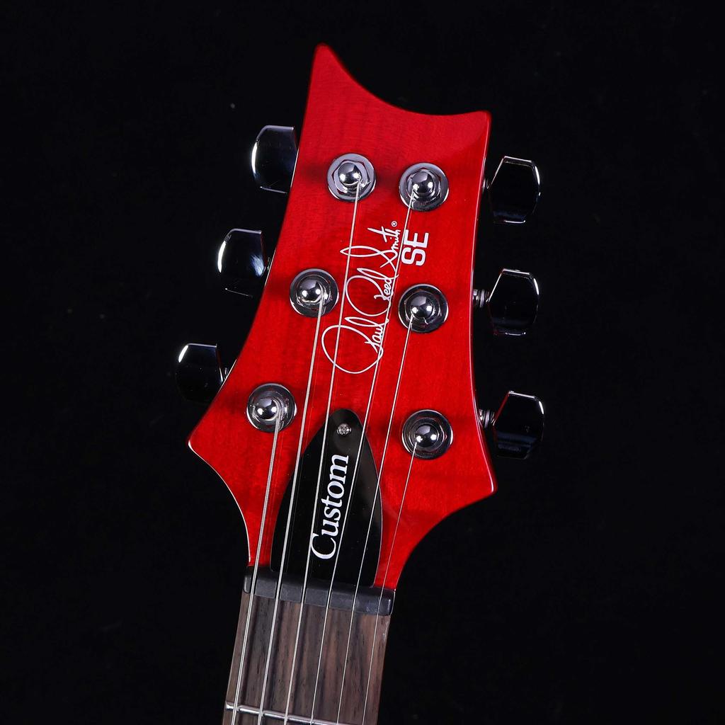 SE Custom24 Quilt Ruby