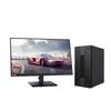 Lenovo Бизнес-настольный ПК M400 с 23,8-дюймовым монитором (Китайская версия)