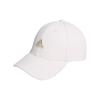 Adidas Baseball Caps Unisex White Adidas IT1884