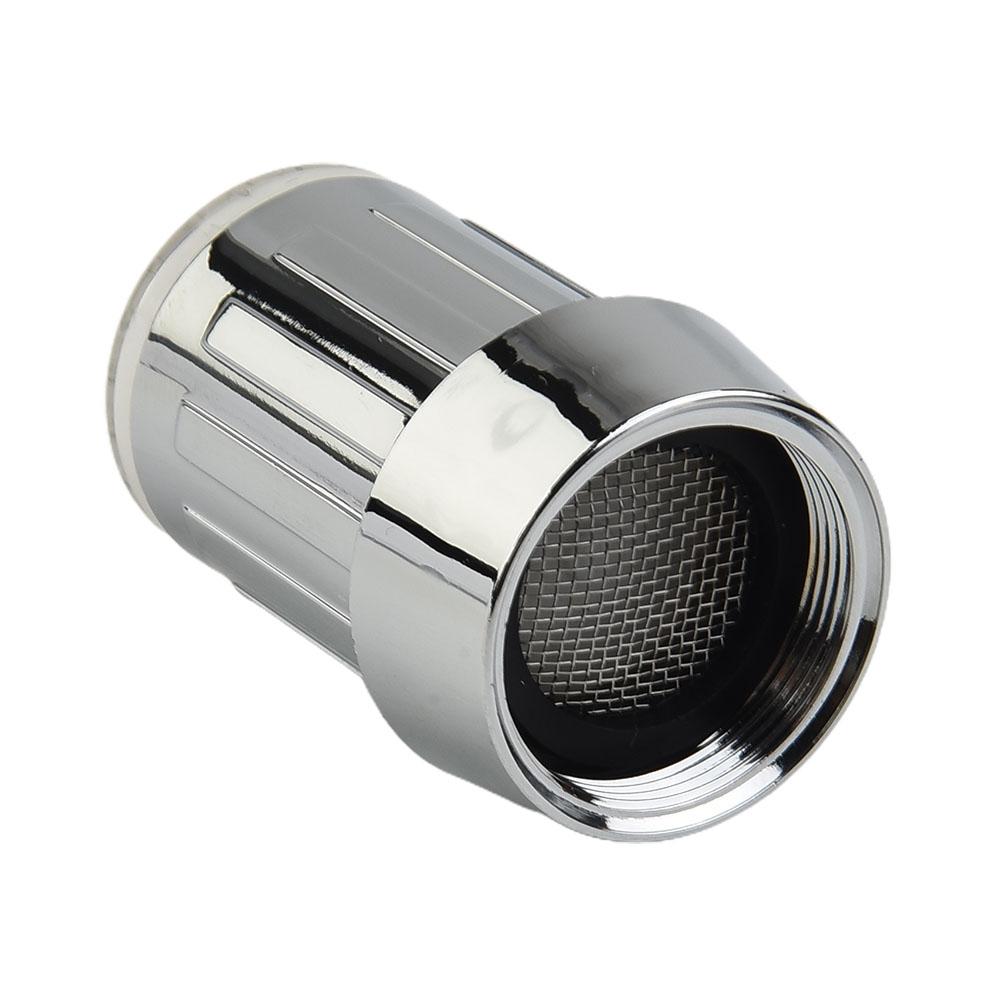 1 шт. Светодиодный кран Наружный кран Наружная резьба