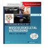 Fundamentals Of Musculoskeletal Ultrasound Paperback