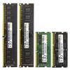 Память DDR3/DDR4 4 ГБ/8 ГБ/16 ГБ 2133/2400/2400/2666 МГц 21300 для настольных ноутбуков