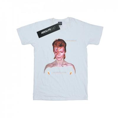 Мужская футболка Aladdin Sane Version