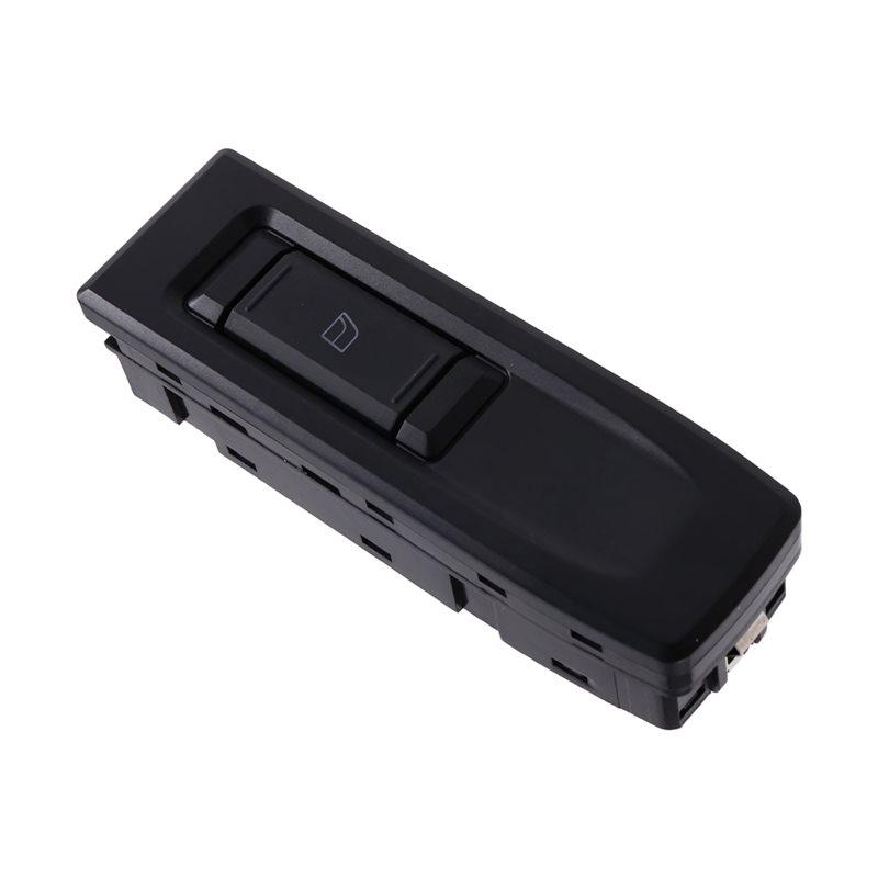 A58X-Car Power Window Control Switch 22154240 Front Left Door Lock Single Button For VOLVO