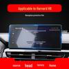 Защитная пленка для экрана навигации и приборной панели Haval H6 2-го и 3-го поколений (H6S Версия Guochao)