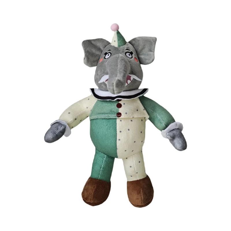 НОВАЯ Плюшевая игрушка FNAFS Секрет Мимика Секрет Мимика Кукла Мягкая игрушка Мерч Плюшевое животное Подушка Подарок на день рождения