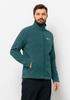 Куртка Jack Wolfskin Winterstein FZ Men emerald