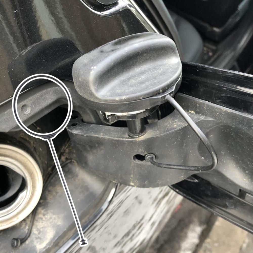 Для BMW F23 E46 E90 E91 F32 F33 F36 E63 E64 F12 E84 F48 F49 R55 R61 Крышка топливного бака для бензина и дизельного топлива Уплотнительное кольцо для кабеля