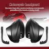 Защита рук и ветровые стекла для Ducati Multistrada V2S, 1 пара