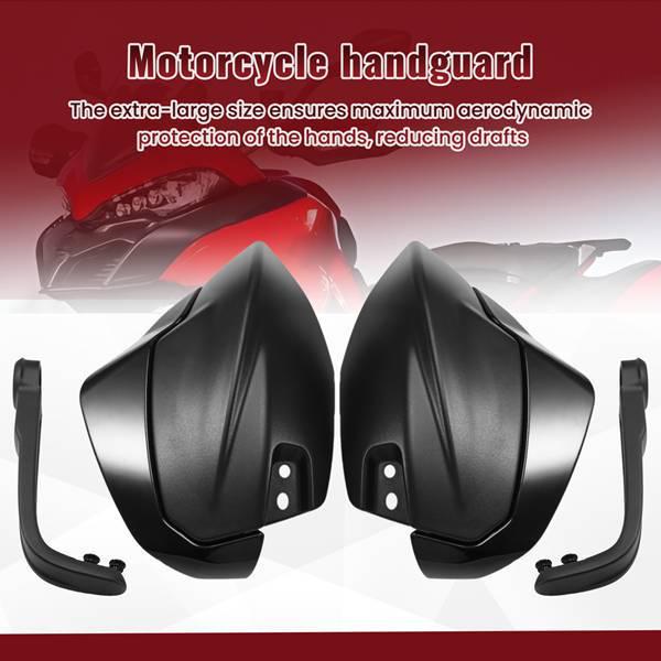 Защита рук и ветровые стекла для Ducati Multistrada V2S, 1 пара