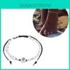 Retro Barefoot Ankle Bracelet Foot Chain Yoga Charm Beach Jewelry Personality