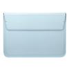Crocodile Letters Laptop Sleeve For Macbook Air 13 15 11 Pro 13 14 16 Inch M5 M4 M3 M2 Unisex Envelope Pouch Leather Flip Case