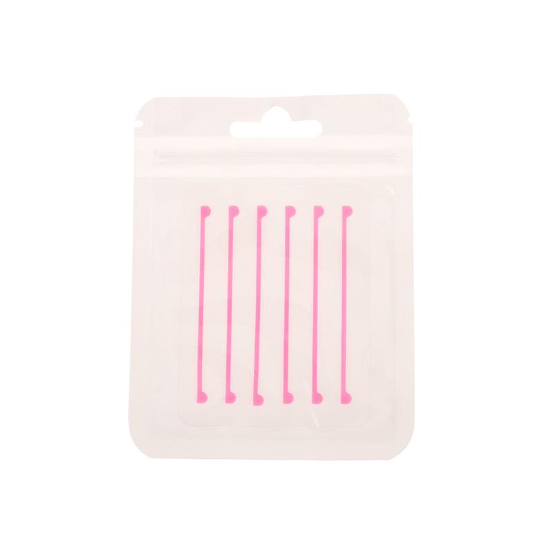 3 пары/пакет, накладные ресницы, бигуди, силиконовые подушечки для завивки ресниц, инструменты для наращивания ресниц, щиток для завивки ресниц, салон красоты