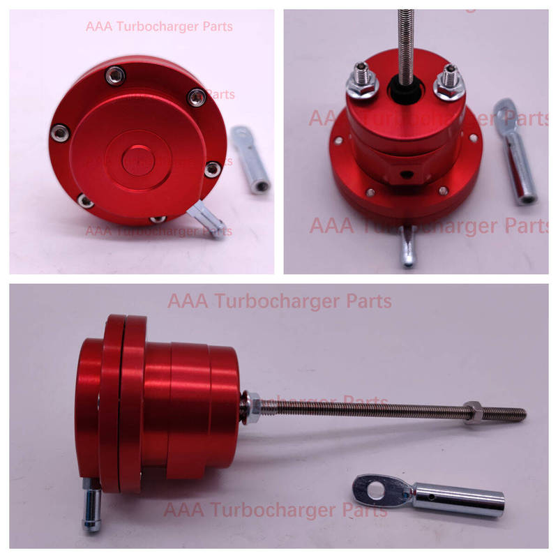 Adjustable Turbo Red Actuator Spring Universal Internal Wastegate Actuator AAA Turbocharger Parts