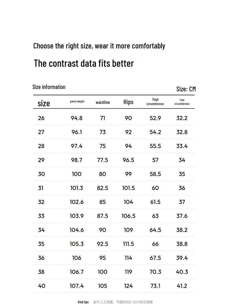 Semir Men's SenRou Retro Straight-Leg Jeans