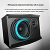 HuiDu 6.5-inch Professional Conference Sound System (CN version)