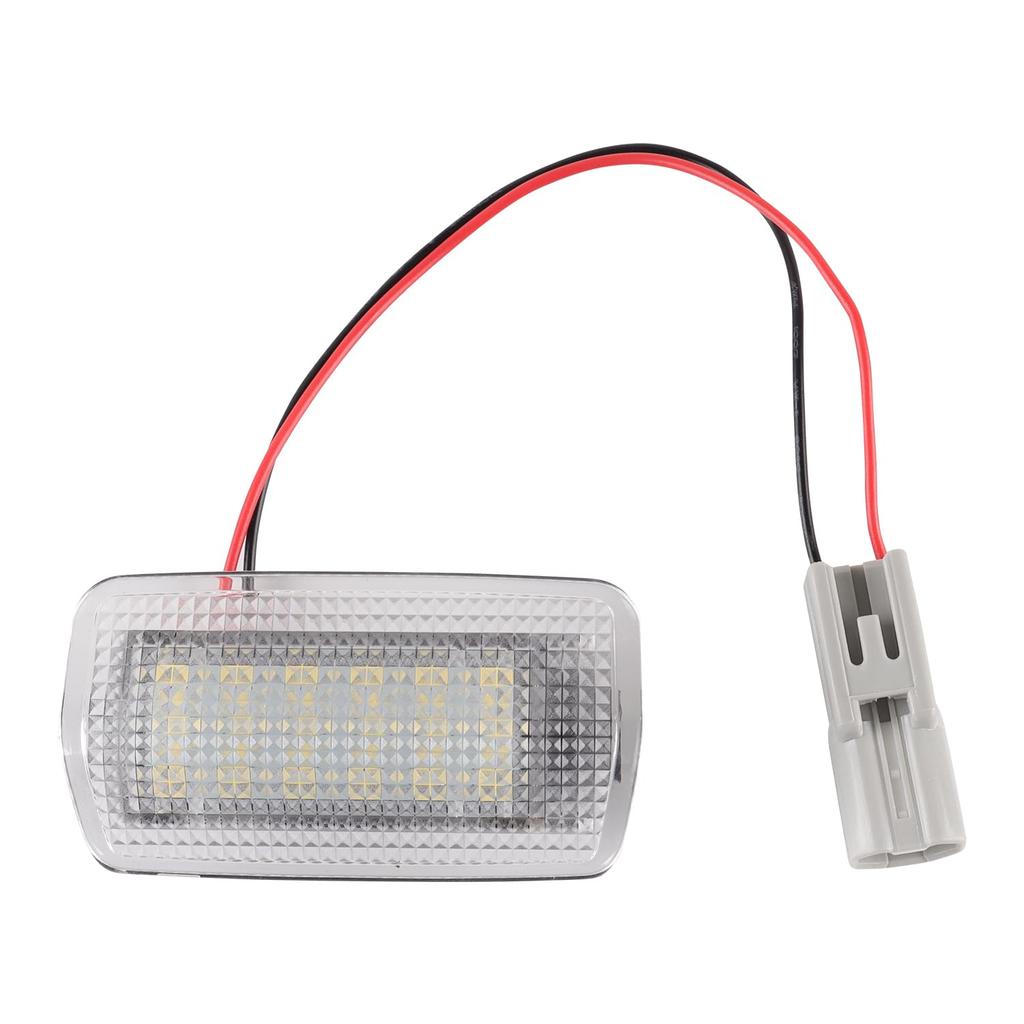 GIMUYA LED Courtesy Lights for Toyota 86 Camry Hybrid and Mirai JPD10 Welcome Genuine High Includes Installation Set of 2 ZN6, (50 Series), Lights,
