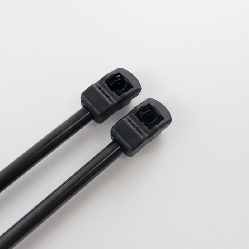 2X автомобильный задний багажник, задняя дверь багажника, газовая пружина, подъемная стойка, опорная стойка, подходит для Hyundai Tucson 2005 2006 2007 2008 2009-2012