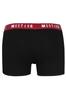 Men's Cotton Boxer Shorts - Mustang - 6-Pack, Model Bm457