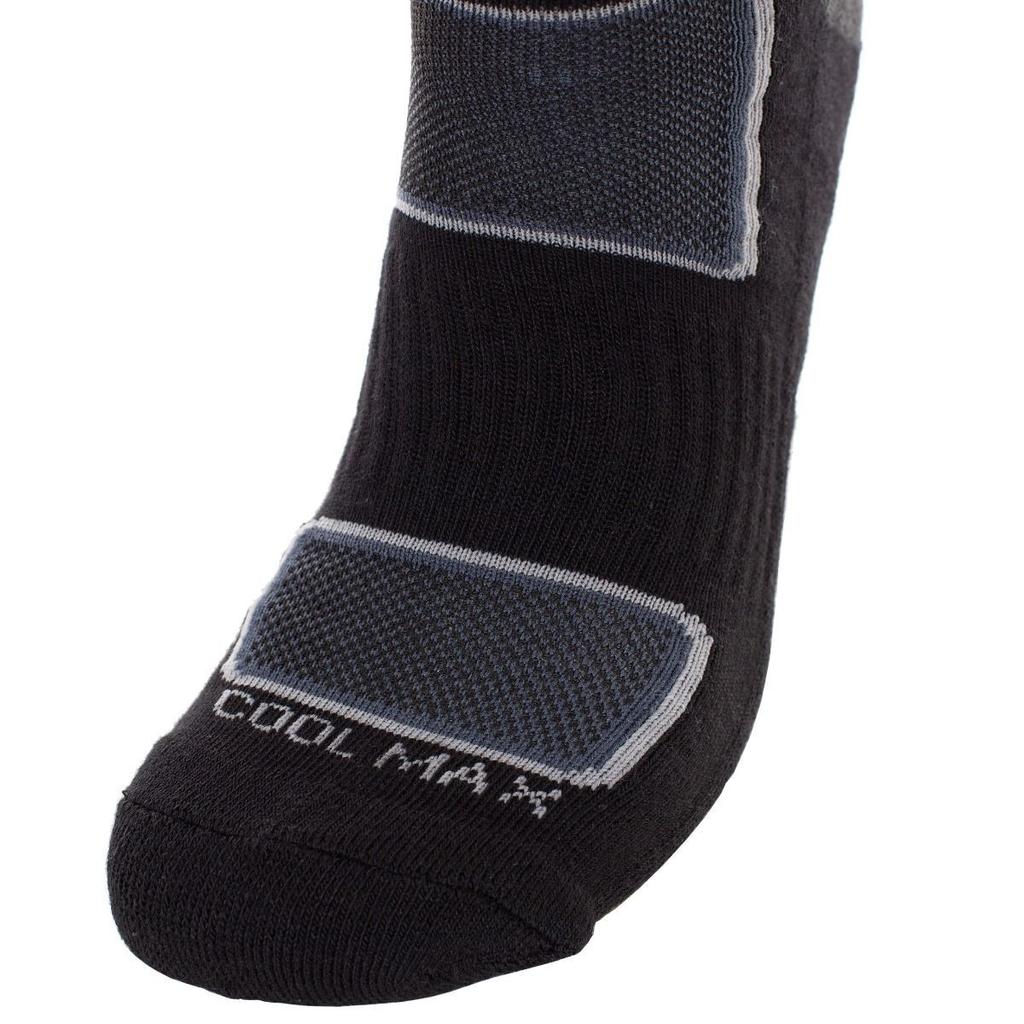 Trespass Mens Rizzle Eco Socks