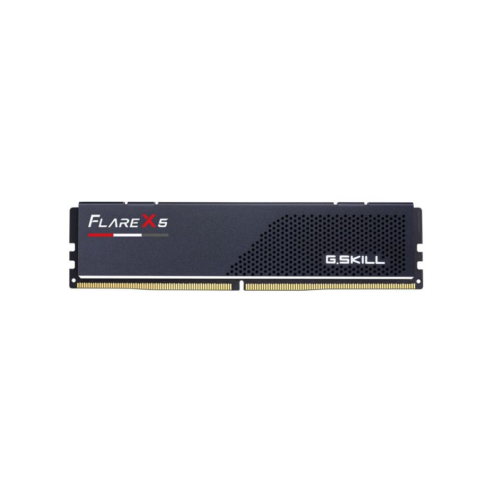 G.Skill Flare X5 Amd Ddr5 8Gb 6000Mhz Cl30 Expo Bl